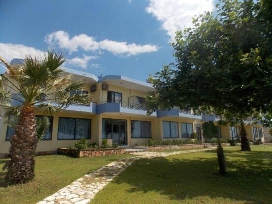 Фотографія Ocean Saranda 3*